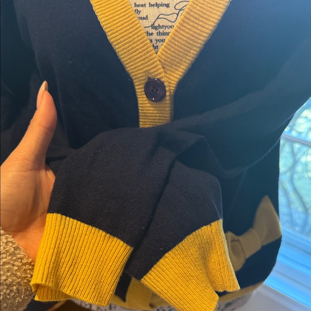 Kate spade New York Cardigan Sweater